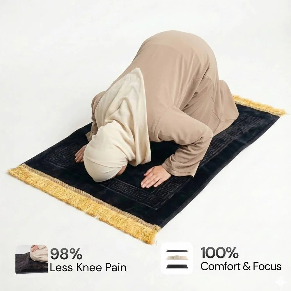 Comfort+ Prayer Mat